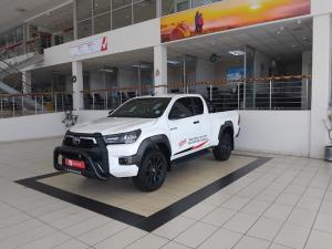 Toyota Hilux 2.8GD-6 Xtra cab Legend manual - Image 9