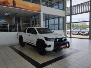 Toyota Hilux 2.8GD-6 Xtra cab Legend manual - Image 1