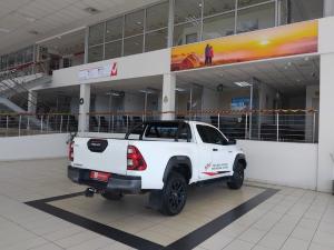 Toyota Hilux 2.8GD-6 Xtra cab Legend manual - Image 2