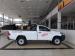 Toyota Hilux 2.4GD-6 single cab 4x4 SR - Thumbnail 3