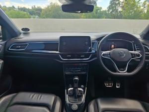 Volkswagen T-Roc 2.0TSI 4Motion R-Line - Image 6