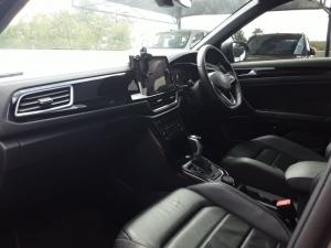 Volkswagen T-Roc 2.0TSI 4Motion R-Line - Image 7