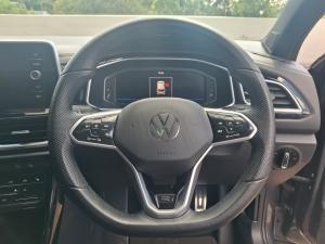 Volkswagen T-Roc 2.0TSI 4Motion R-Line - Image 8