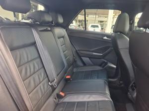 Volkswagen T-Roc 2.0TSI 4Motion R-Line - Image 16