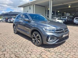 Volkswagen T-Roc 2.0TSI 4Motion R-Line - Image 1
