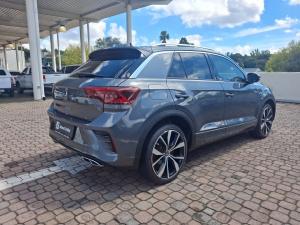 Volkswagen T-Roc 2.0TSI 4Motion R-Line - Image 2
