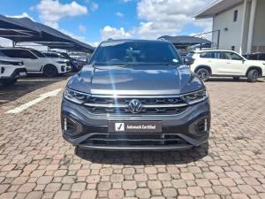 Volkswagen T-Roc 2.0TSI 4Motion R-Line - Image 4