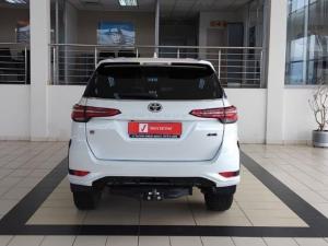 Toyota Fortuner 2.8GD-6 4x4 GR-Sport - Image 5