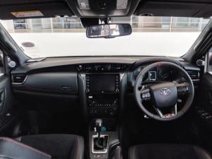 Toyota Fortuner 2.8GD-6 4x4 GR-Sport - Image 6