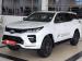 Toyota Fortuner 2.8GD-6 4x4 GR-Sport - Thumbnail 9