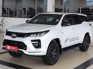 Toyota Fortuner 2.8GD-6 4x4 GR-Sport - Image 9