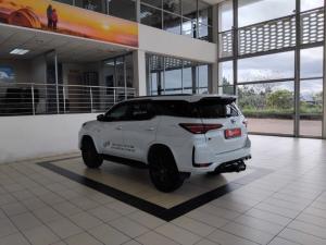 Toyota Fortuner 2.8GD-6 4x4 GR-Sport - Image 10