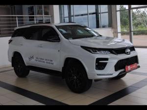 Toyota Fortuner 2.8GD-6 4x4 GR-Sport - Image 1