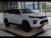 Toyota Fortuner 2.8GD-6 4x4 GR-Sport - Thumbnail 1