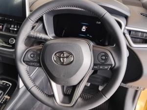 Toyota Corolla Cross 1.8 HEV XS - Image 8