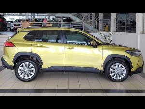 Toyota Corolla Cross 1.8 HEV XS - Image 3