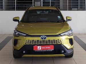 Toyota Corolla Cross 1.8 HEV XS - Image 4