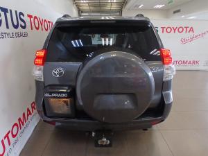 Toyota Land Cruiser Prado 3.0DT VX - Image 5