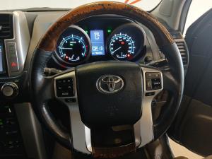 Toyota Land Cruiser Prado 3.0DT VX - Image 8