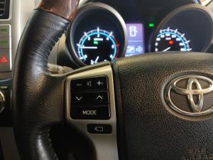 Toyota Land Cruiser Prado 3.0DT VX - Image 9