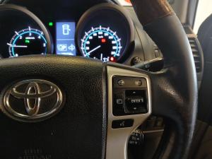Toyota Land Cruiser Prado 3.0DT VX - Image 10