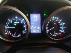 Toyota Land Cruiser Prado 3.0DT VX - Image 11
