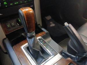 Toyota Land Cruiser Prado 3.0DT VX - Image 12