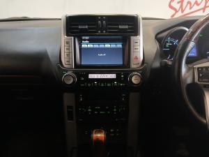 Toyota Land Cruiser Prado 3.0DT VX - Image 13