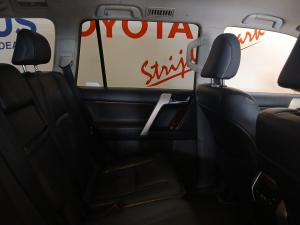 Toyota Land Cruiser Prado 3.0DT VX - Image 16