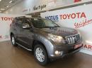 Thumbnail Toyota Land Cruiser Prado 3.0DT VX