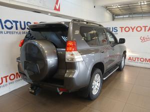 Toyota Land Cruiser Prado 3.0DT VX - Image 2