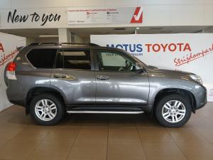 Toyota Land Cruiser Prado 3.0DT VX - Image 3