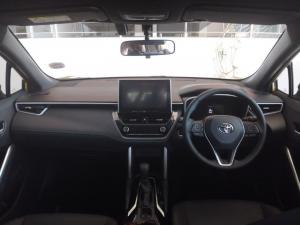 Toyota Corolla Cross 1.8 XS - Image 6