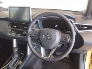 Toyota Corolla Cross 1.8 XS - Image 8