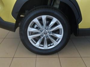 Toyota Corolla Cross 1.8 XS - Image 9