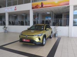 Toyota Corolla Cross 1.8 XS - Image 10