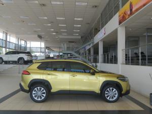 Toyota Corolla Cross 1.8 XS - Image 3