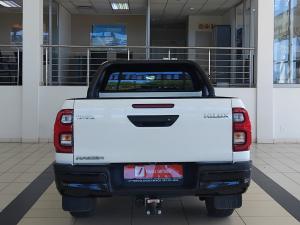 Toyota Hilux 2.8GD-6 48V double cab Raider - Image 5
