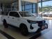 Toyota Hilux 2.8GD-6 48V double cab Raider - Thumbnail 1