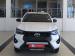 Toyota Hilux 2.8GD-6 48V double cab Raider - Thumbnail 4