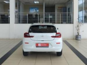 Toyota Starlet 1.5 XS manual - Image 5