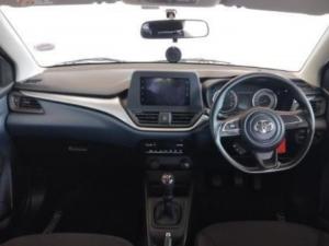 Toyota Starlet 1.5 XS manual - Image 6