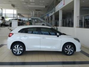 Toyota Starlet 1.5 XS manual - Image 3