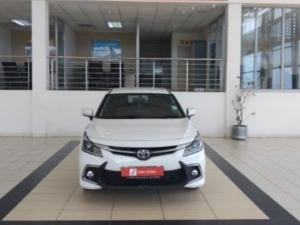 Toyota Starlet 1.5 XS manual - Image 4