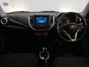 Toyota Vitz 1.0 XR auto - Image 6