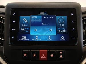 Toyota Vitz 1.0 XR auto - Image 12