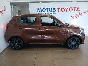 Toyota Vitz 1.0 XR auto - Image 3