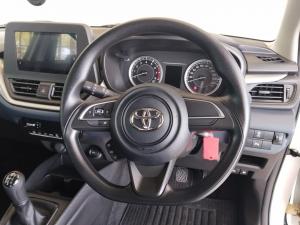 Toyota Starlet 1.5 XS manual - Image 8