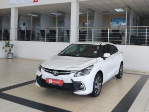 Toyota Starlet 1.5 XS manual - Image 9