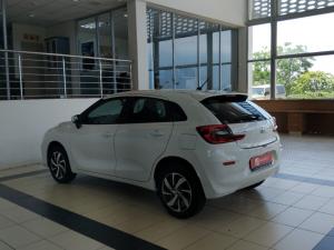 Toyota Starlet 1.5 XS manual - Image 10